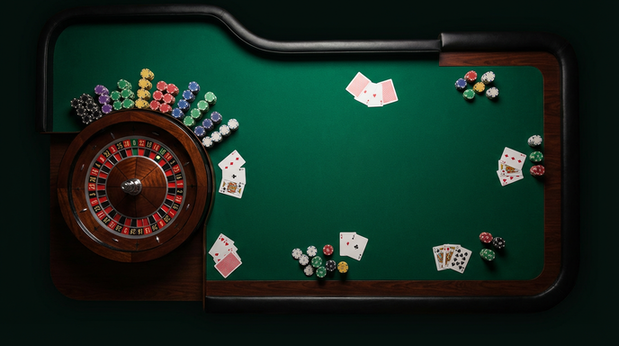 Game list for megah5 casino section - 5